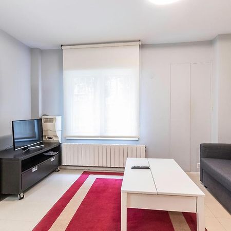 Ferienwohnung Apartamento En Centro De Bilbao, Deusto Exterior foto